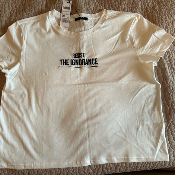 T-Shirt *SISLEY* - Picture 1 of 3